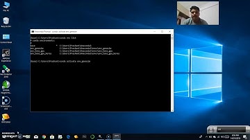 Installing keras in specific environment  of anaconda