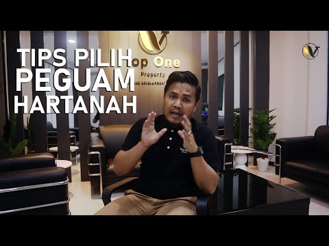 Video: Cara Memilih Peguam