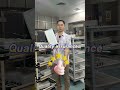 Does your country need base stations for construction??#Basestation #factory #Microwaveantenna