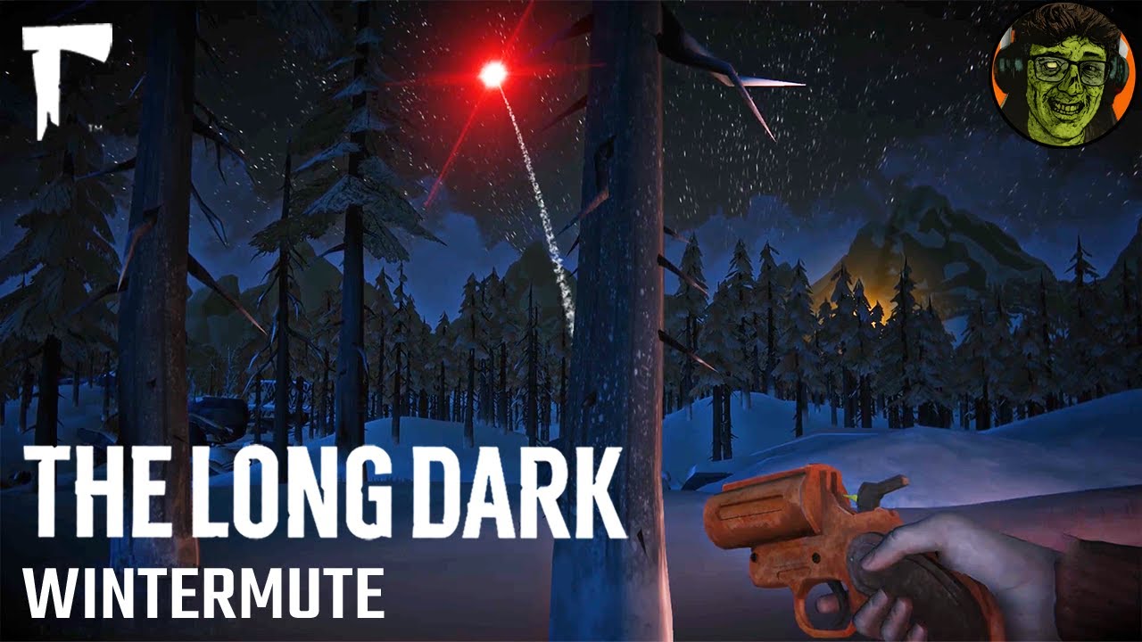 THERE ARE MORE SURVIVORS OUT THERE THAT NEED OUR HELP: THE LONG DARK - WINTERMUTE CHAPTER 3