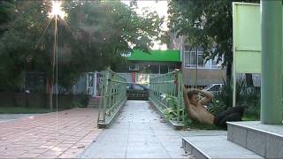 Kong Rail Flip Bail