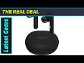 Experience Pure Sound With The Powerful Nokia Clarity Earbuds
