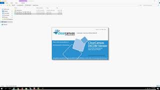 ClearCanvas Installation on Windows Server 2016