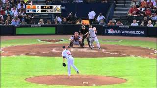 2011/08/15 Hudson's solid start