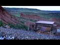 Danny boy live at red rocks  the tabernacle choir