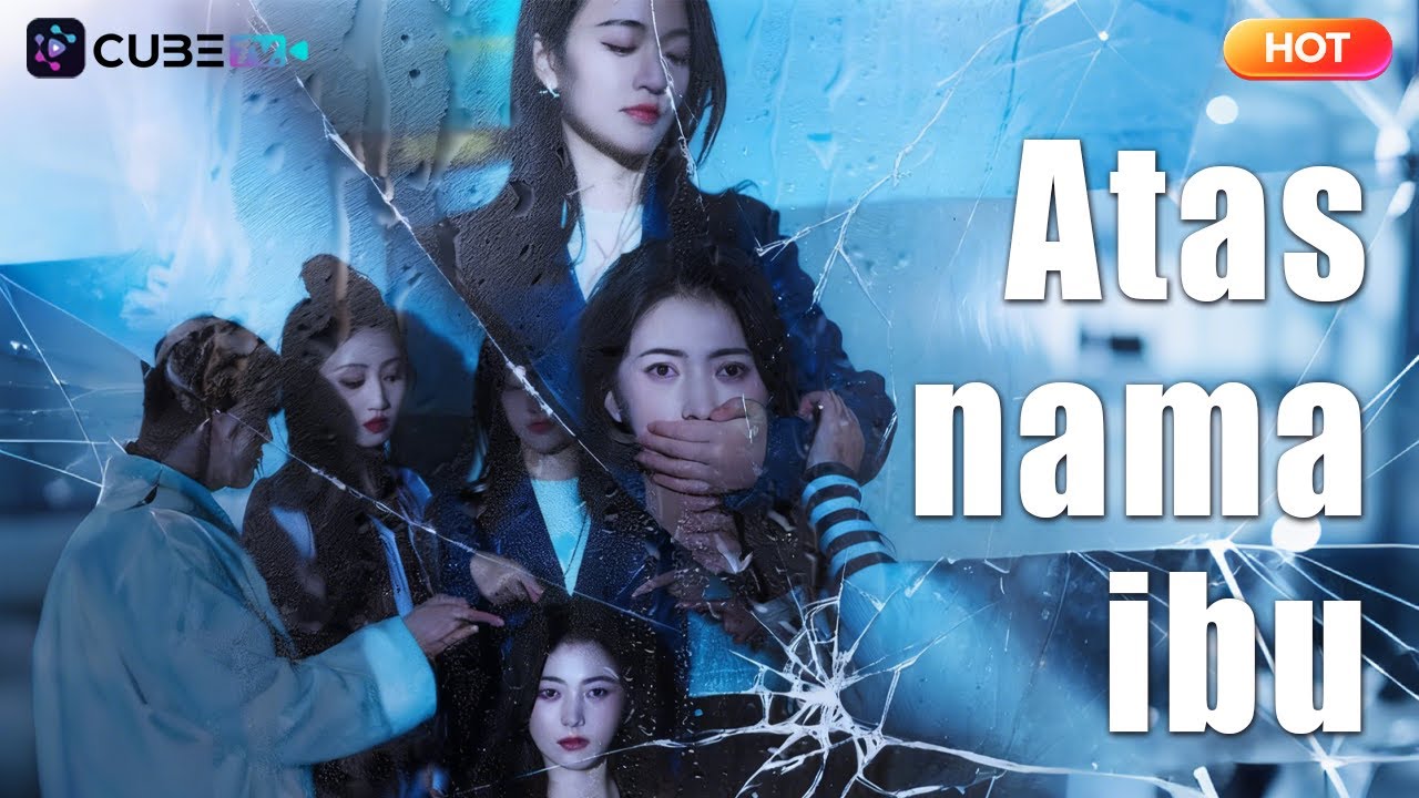 【FULL】Kalian hancurkan putriku... akan kubalas satu per satu!