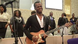 No Talk, Just WORSHIP! by Lawrence Jones by The Sir Walter Jones Show 1,838 views 3 months ago 11 minutes, 38 seconds