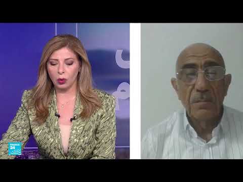 شبح الشيخوخة يهدّد مستقبل تونس الديموغرافي • فرانس 24