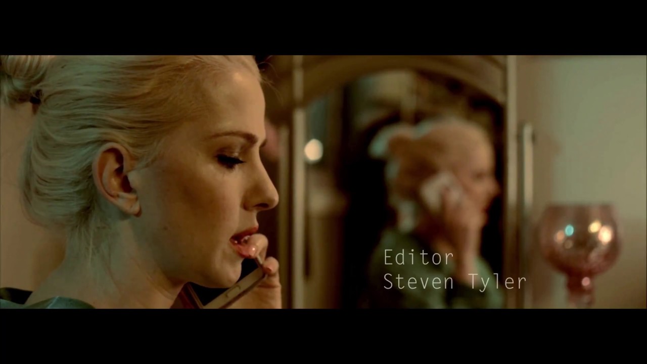 Dear Abigail - A Mari J. Patterson Film