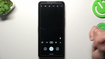 How to Change Picture Size on CAT S75?
