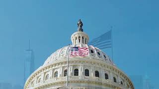 America!  250th birthday, July 4th, 2026  - By Katie Swank