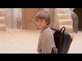 Anakin Skywalker- 7 Years