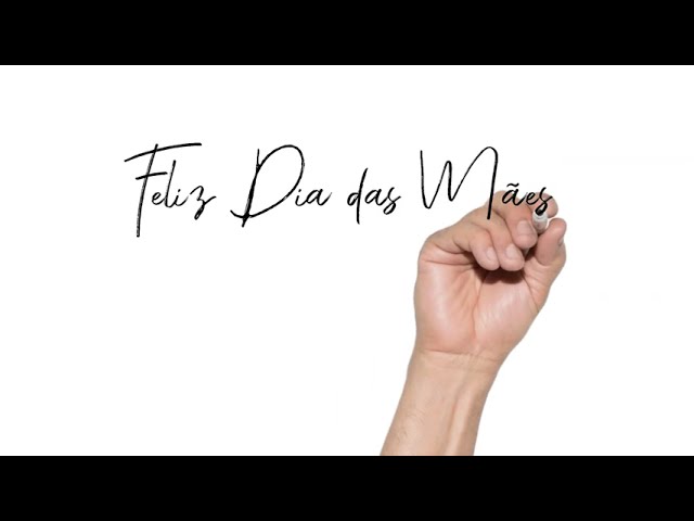 Portfólio - Vídeo Campanha Dia das Mães - Muzeez