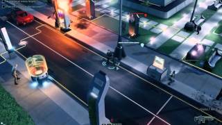 XCOM 2 Legend Ironman After Patch - First Mission - Flawless
