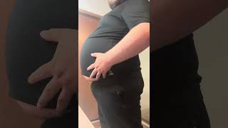 Weight gain talk