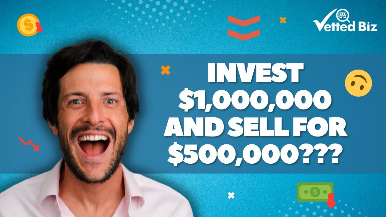 Why the FRANCHISE Resale VALUE is my Favorite Metric 👀 YouTube