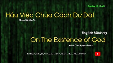 Hầu Việc Chúa Cách Dư Dật