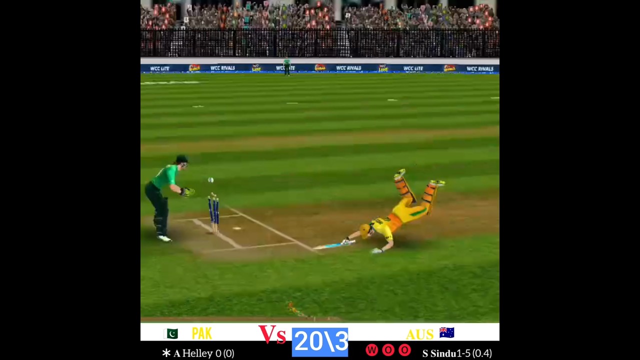 𝐖𝐂𝐂3 𝐍𝐞𝐰 𝐬𝐜𝐨𝐫𝐞 𝐜𝐚𝐫𝐝 