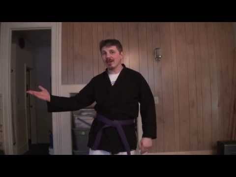 How to play Ninja: Group Games