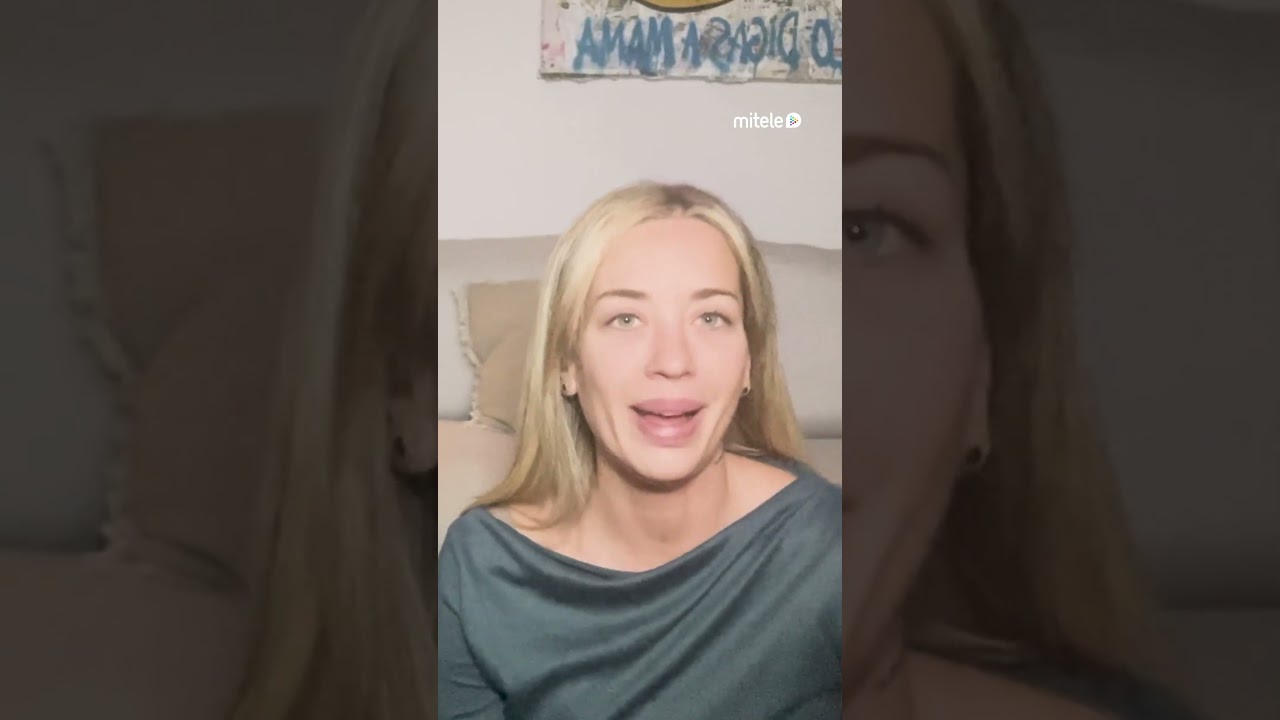 Mayka Rivera aclara su relación con Borja, tentador de 