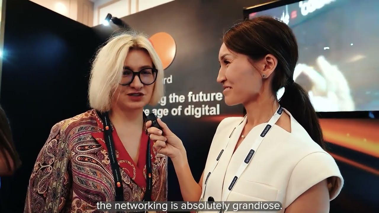 Международный ПЛАС-Форум Digital Uzbekistan 2025 | PLUS Forum Digital Uzbekistan 2025