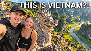 Are These the BEST Things to Do in Vietnam? 🇻🇳