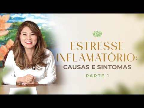 IMPACTS ON THE BODY • INFLAMMATORY STRESS thumbnail