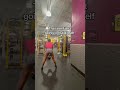 LET’S GO‼️#gymgirl #glutesworkout #workout #exercisemotivation #exercise #fitness