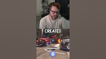 This Doomfist was getting blamed for no reason | Overwatch 2