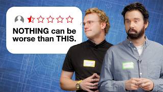 Inventing the WORST thing IMAGINABLE - DOIN' THE MOST