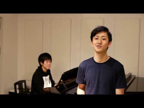 Haven't Met You Yet(Michael Bublé)/covered by 袴田亮 from 無糖BLACK・無糖ホワイト