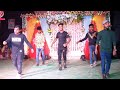 Hridoy Majare | রিদয় মাঝারে | Bangla New Group Dance Video 2023 | BD Mahin Khan