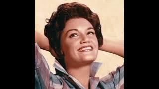 Pretty Little Baby - Connie Francis (1962) (Spliced Extended Mix)