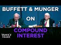 Buffett on the Berkshire "Compounding Machine"