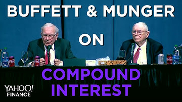 Buffett on the Berkshire "Compounding Machine"