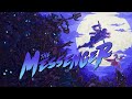 Месяц метроидваний! | The Messenger #1