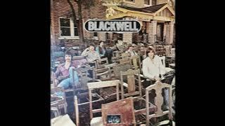 Blackwell -  Something Real