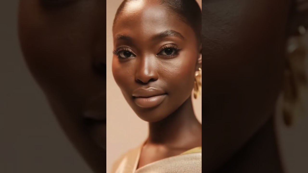 Bella Style Collection | Elegant African Women’s Fashion Ad | AI Cinematic Video Production
