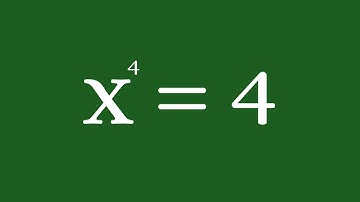 Can You Solve The Problem Einstein Failed? | A Challenging Exponential Equation