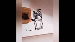 #shorts #drawing ,doodle art? #easy draw