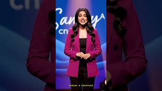 एक दबा दीजिए प्लीज😁🤣 #desicomedy #comedy #funny #standupcomedian  #girl #shorts screenshot 5