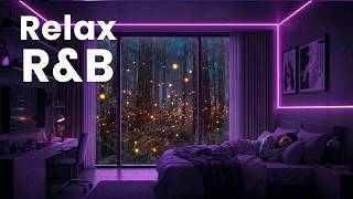 R&B Deep House 2026 🎵 Late Night Chill Mix – Deep Relaxation & Chill Vibes