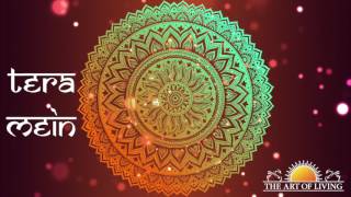 Tera Mein Birthday Song | Bhanumathi Narasimhan | Art of Living Bhajan