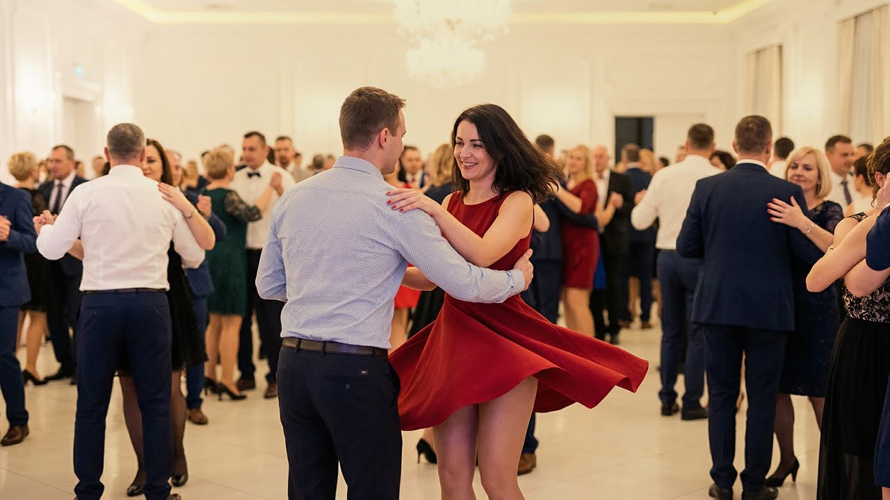 9 01 2026 Rytm, który zostaje w głowie, a radość w sercu.