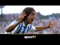 Batigol Wie Gut War Eigentlich Gabriel Batistuta SPORT1