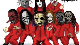 Slipknot - Left Behind (8 bit Remix)
