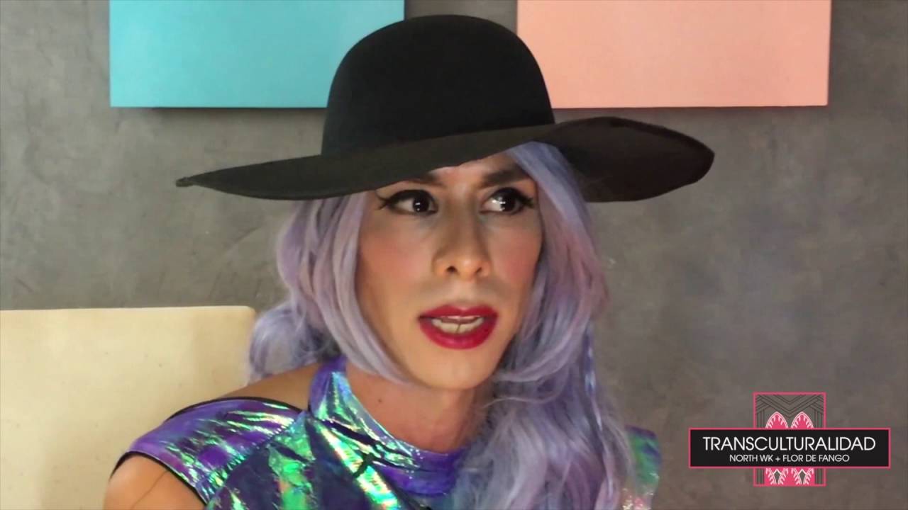 Transculturalidad Teaser YouTube