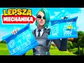 Jak POLEPSZYĆ MECHANIKĘ w Fortnite!!