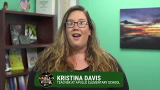 BPS Tour: Apollo Elementary School