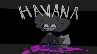 Havana || animation meme || ft.Willow || ( Roblox Piggy)